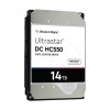 WD Ultrastar 14TB 3.5" SATA HDD 0F38581