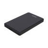 Savio 2.5" External HDD/SDD enclosure, USB 3.0, AK-65