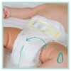 Pampers Premium Protection 81629463 Size 3, Nappy x200, 5kg-9kg