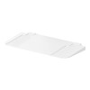 Dreame X40 Ultra Complete cleaning robot (white)