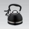 Maestro MR-1336 (MR-1336-BLACK) kettle 1.8 L Black
