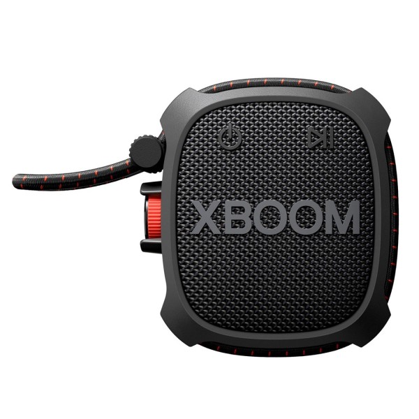 LG XBOOM Go XG2T Mono portable ...