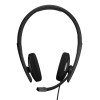 EPOS | SENNHEISER ADAPT 160T USB II Headset Wired Headband Office/Call Centre USB Type-A Black