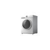 Midea Washing Machine | MF100W70/W | Energy efficiency class D | Front loading | Washing capacity 7 kg | 1200 RPM | Depth 40 cm | Width 60 cm | Display | LED | White