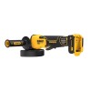 DeWALT DCG416VSN-XJ floor polisher/sander