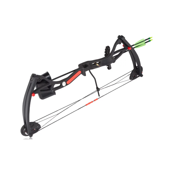 Poe Lang EK BUSTER Black 15-29 ...