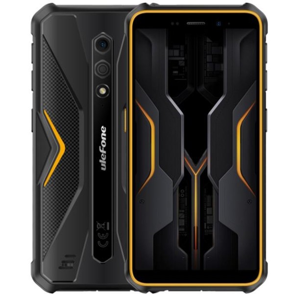 MOBILE PHONE ARMOR X12/3/32GB SOME ORANGE ...