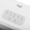 Adler Ice Cube Maker | AD 8800 | Power 105 W | Capacity 1.4 L | White