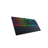 Razer | Ornata V3 | Black | Gaming Keyboard | Wired | RGB LED light | US | Mecha-Membrane