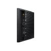 SAMSUNG QB13R-TM 13inch FullHD 16:9