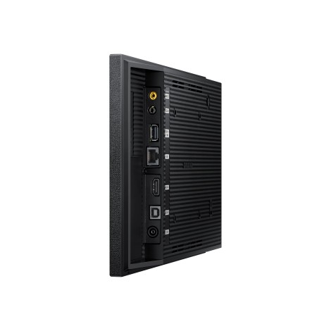 SAMSUNG QB13R-TM 13inch FullHD 16:9