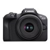Canon | Megapixel 24.1 MP | ISO sensitivity (max) 12800 | Display diagonal 3.0 