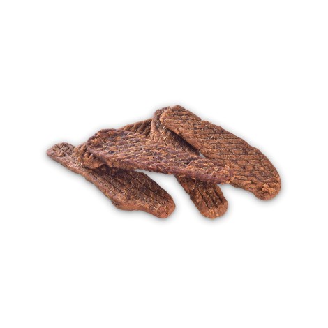 BRIT Meaty Jerky Chicken Fillets - dog treat - 80 g