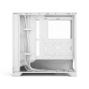 Fractal Design Pop 2 Air, White TG RGB