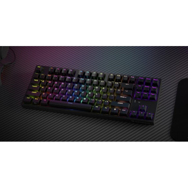 Genesis | Mechanical Gaming Keyboard | ...