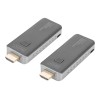 Digitus | Wireless HDMI Extender Set, 50 m | DS-55318