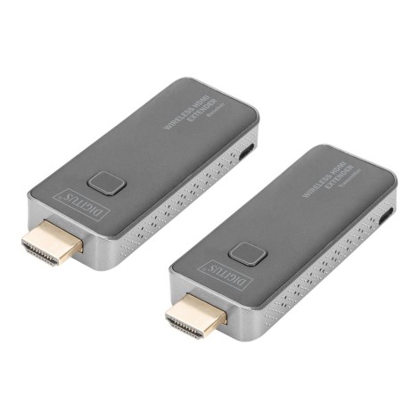 Digitus | Wireless HDMI Extender Set, 50 m | DS-55318