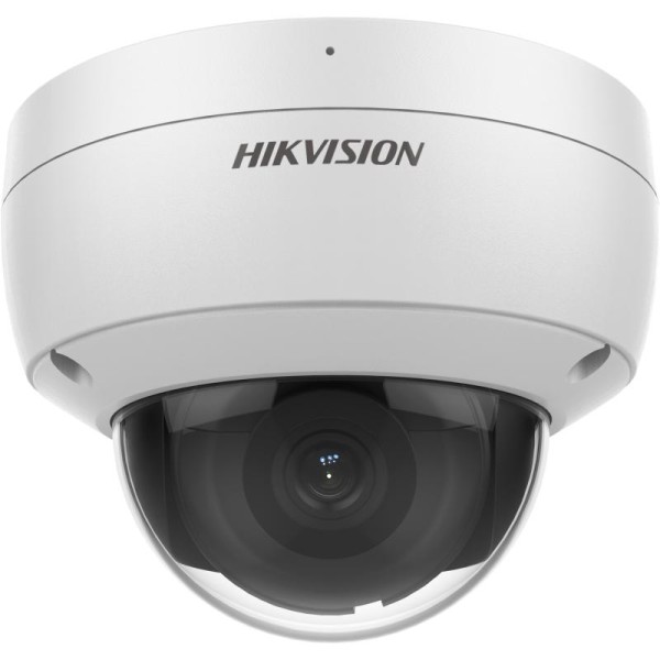 Hikvision dome DS-2CD2146G2-ISU F2.8 (balta, 4 ...