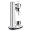 Sage InFizz Fusion Stainless steel