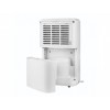 Dehumidifier | DryBest 10 | 230 W | Water tank capacity 2 L | White