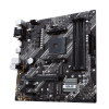 Asus | PRIME B550M-K | Processor family AMD | Processor socket AM4 | DDR4 | Memory slots 4 | Chipset AMD B | Micro ATX