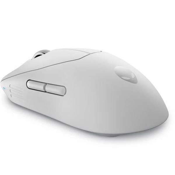 MOUSE USB OPTICAL WRL GAMING/LUNAR LIGHT ...