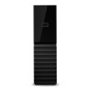 External HDD|WESTERN DIGITAL|My Book|6TB|USB 3.0|Drives 1|Black|WDBBGB0060HBK-EESN
