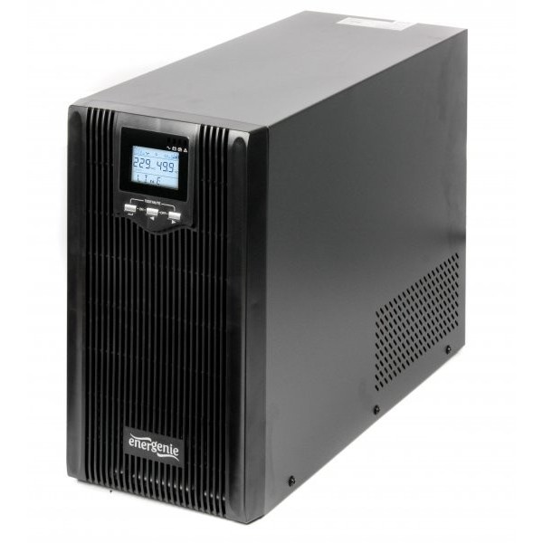 GEMBIRD EG-UPS-PS3000-01 UPS 3000VA