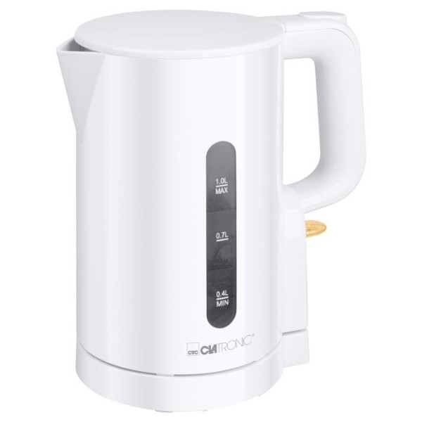 Clatronic WK 3834 electric kettle 1 ...