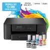 Brother DCP-T530DW | Inkjet | Colour | A4 | Wi-Fi | Black