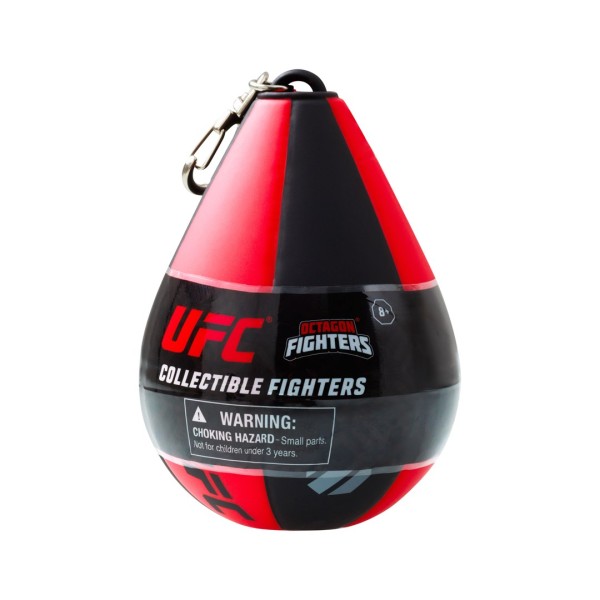 UFC OCTAGON FIGHTERS S1 - SPEED ...