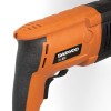 ROTARY HAMMER 620W/DAH 820 DAEWOO