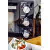 Adler AD 6024 oven Black