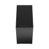 Fractal Design | Define 7 Nano | Side window | Black Solid | Mini ITX,  Mini-DTX | Power supply included No | ATX