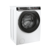 Hoover | Washing Machine | HWP4 37AMBC/1-S | Energy efficiency class A | Front loading | Washing capacity 7 kg | 1300 RPM | Depth 46 cm | Width 60 cm | Display | LCD | Steam function | Wi-Fi | White