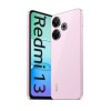 Xiaomi Redmi 13 17.2 cm (6.79") Hybrid Dual SIM 4G USB Type-C 6 GB 128 GB 5030 mAh Pink