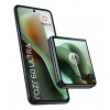 Motorola razr 60 ultra 17.7 cm (6.96") Dual SIM Android 15 5G USB Type-C 16 GB 512 GB 4700 mAh Blue, Green
