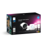 Philips Hue | Secure Camera Set WCA E27, Bridge, Sensors