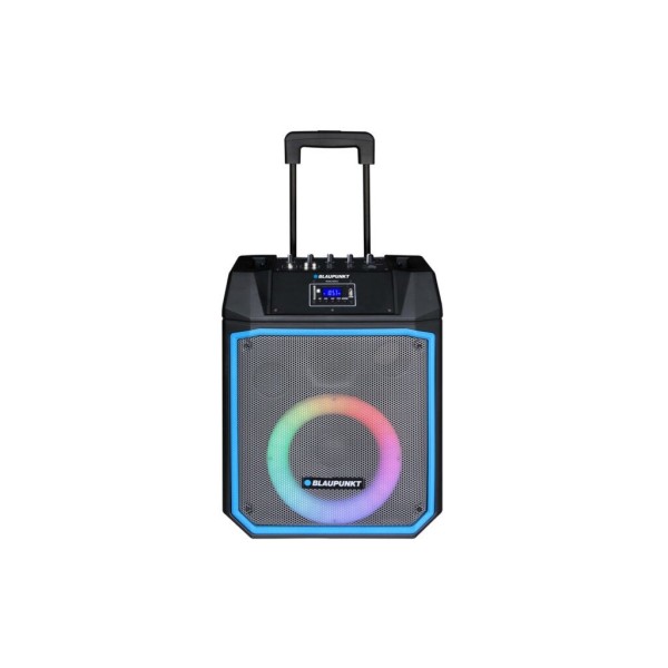 Blaupunkt MB08.2 loudspeaker 1-way Black, Blue ...