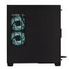 Actina 5901443416555 PC AMD Ryzen™ 7 7800X3D 32 GB DDR5-SDRAM 2 TB SSD NVIDIA GeForce RTX 5080 Windows 11 Home Midi Tower Black