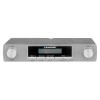 Blaupunkt KR12SL radio Worksite Digital Silver