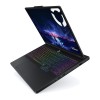 Lenovo Legion Pro 5 16IAX10 Ultra 9 275HX 16" WQXGA OLED 500nits Glossy 165Hz 32GB DDR5 5600 SSD1TB GeForce RTX 5070 8GB 80Wh Win11 Eclipse Black