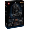 LEGO ICONS 10365 Captain Jack Sparrow's Pirate Ship