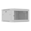 Lanberg Wall mounted installation cabinet 19