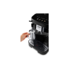 Delonghi | Coffee Maker | ECAM290.21.B Magnifica Evo | Pump pressure 15 bar | Built-in milk frother | Automatic | 1450 W | Black