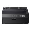 Epson LQ-590IIN | Mono | Dot matrix | Dot matrix printer | Black