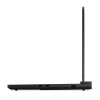Lenovo Legion Pro 7 16IAX10H Ultra 9 275HX 16" WQXGA OLED 500nits Glossy 240Hz 64GB DDR5 SSD1TB GeForce RTX 5080 16GB NoOS Eclipse Black