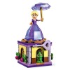 LEGO DISNEY PRINCESS 43214 TWIRLING RAPUNZEL