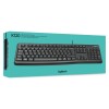 Logitech Keyboard K120 for Business