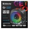 BLUETOOTH SPEAKER Q4 BLUETOOTH 5.4 10W LED/BT/FM/USB/TWS